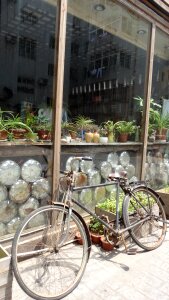 Shop characteristic obsolete