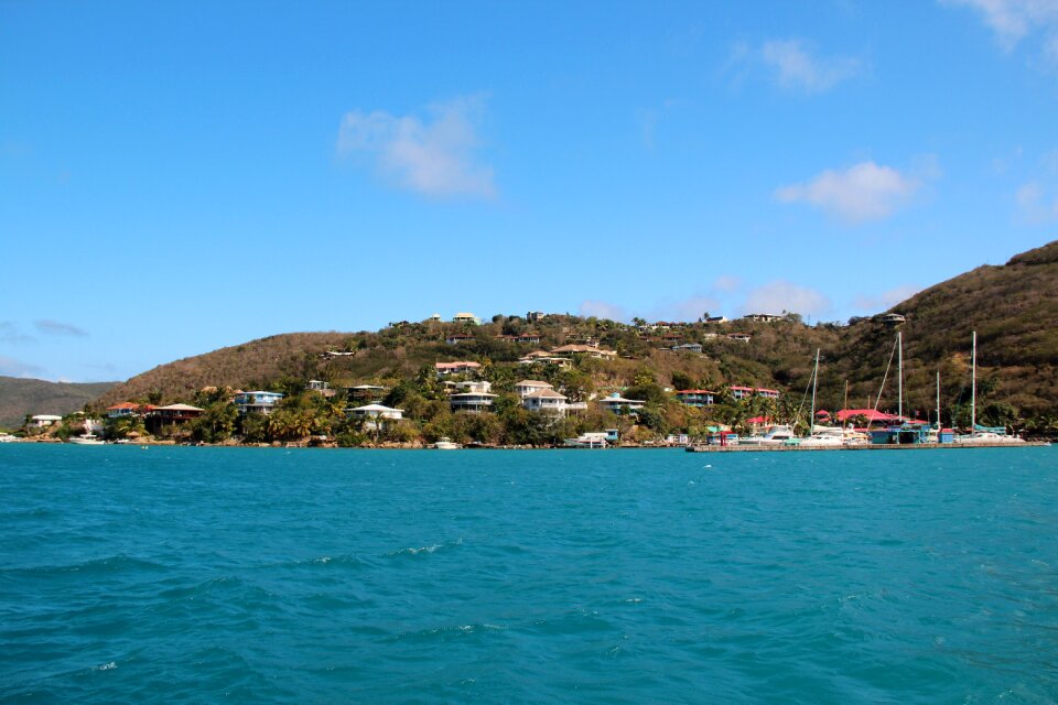 House island luxury