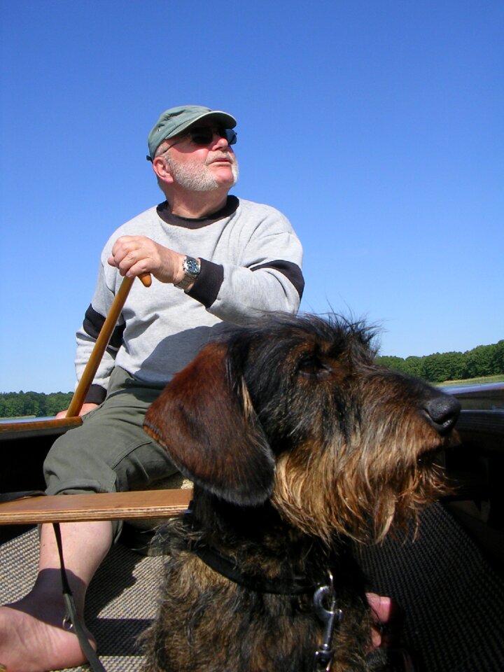 Canoeing freedom friends