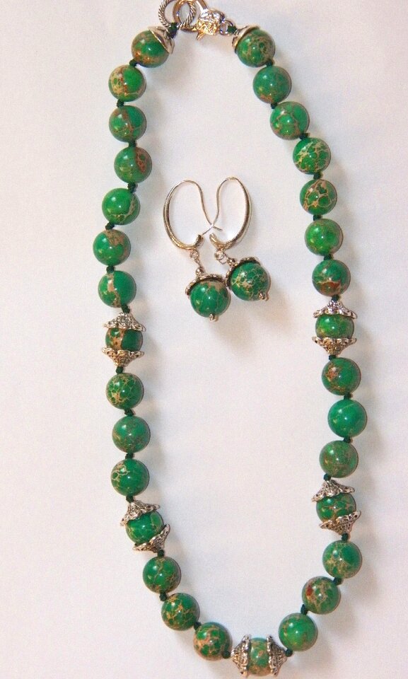 Earrings jewelry gemstone
