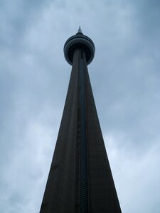 Tower high architecture