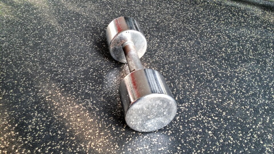 Sport fit sporty