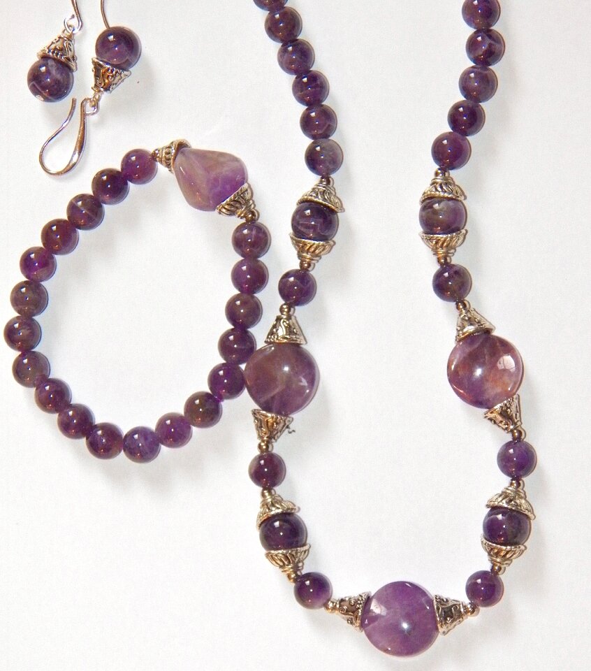 Fashion jewelry beautiful