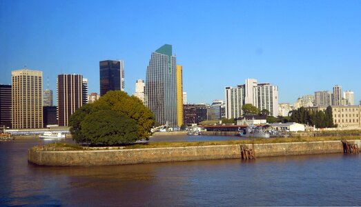 Buildings architecture water photo