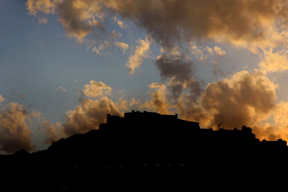 Sunset holidays porto