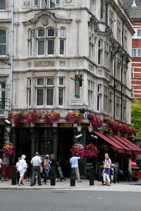 London colors shop
