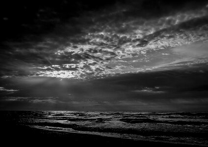 Sky weather light
