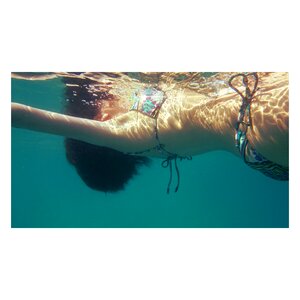 Summer water female