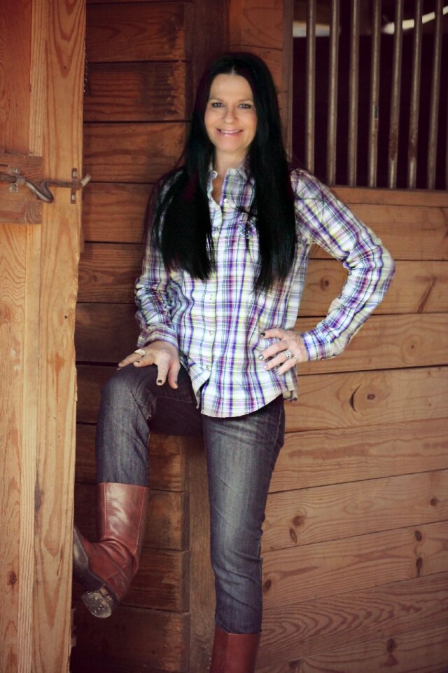 Farm farmer country