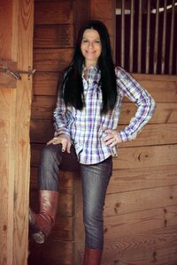 Farm farmer country