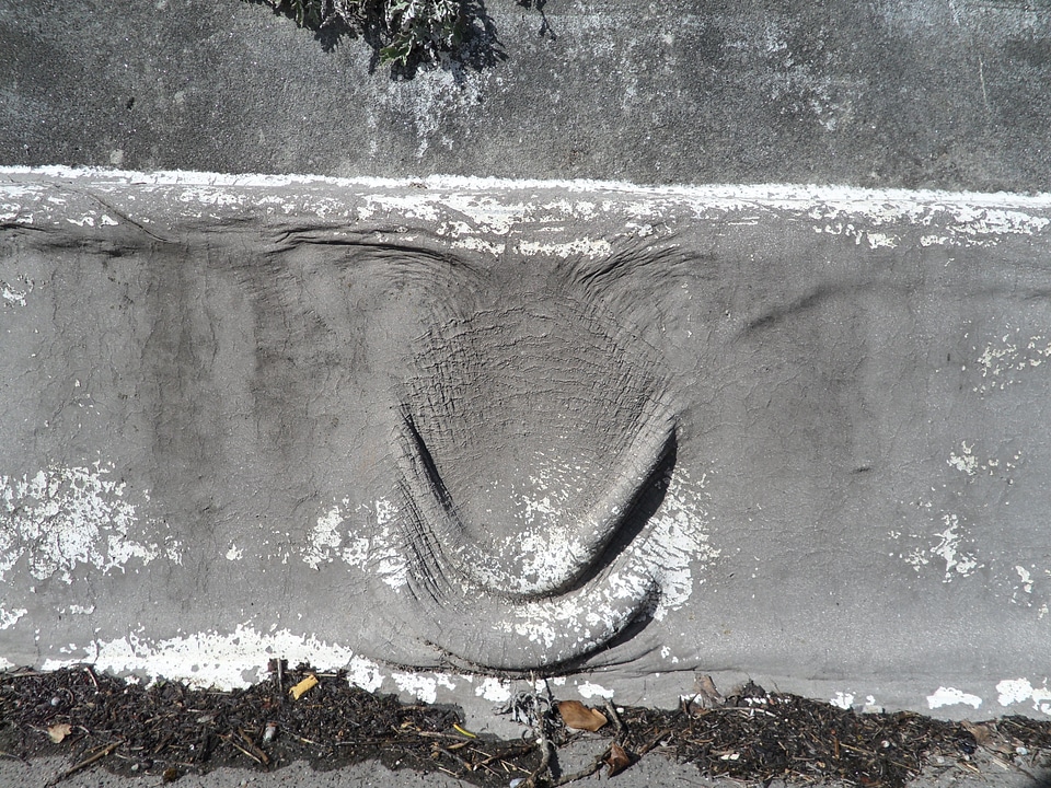 Texture concrete textured