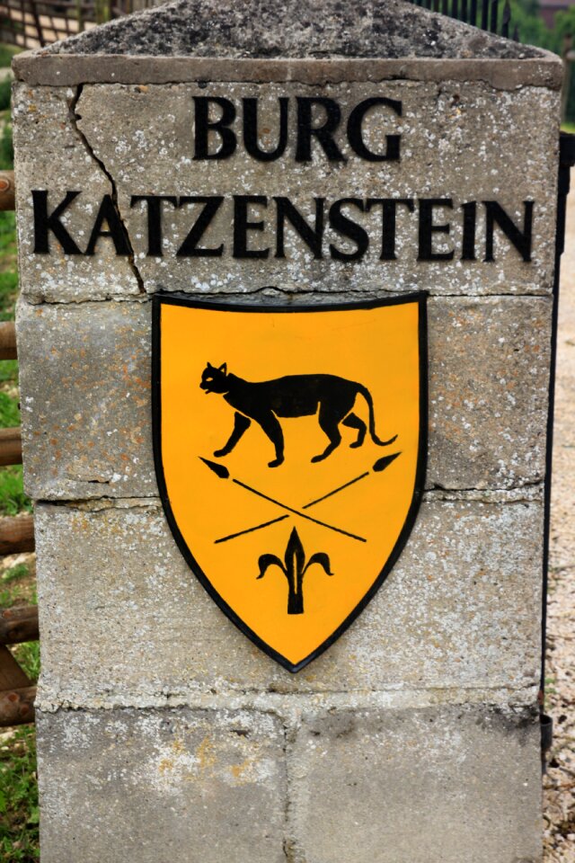 Middle ages katzenstein oberdischingen