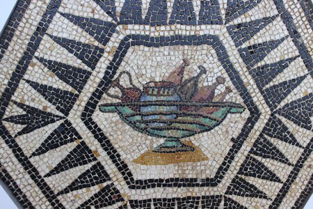 Archaeology meals antique