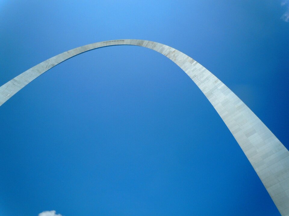 Architecture steel missouri