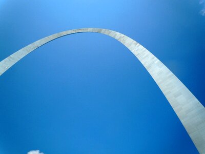 Architecture steel missouri