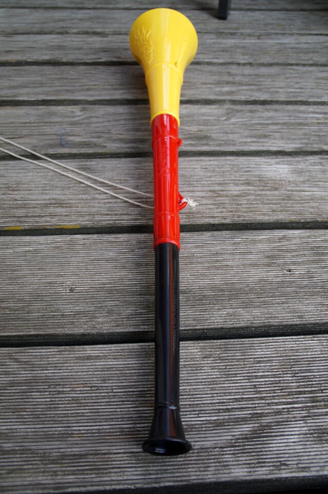 Fan fanaccessoire fanartikel