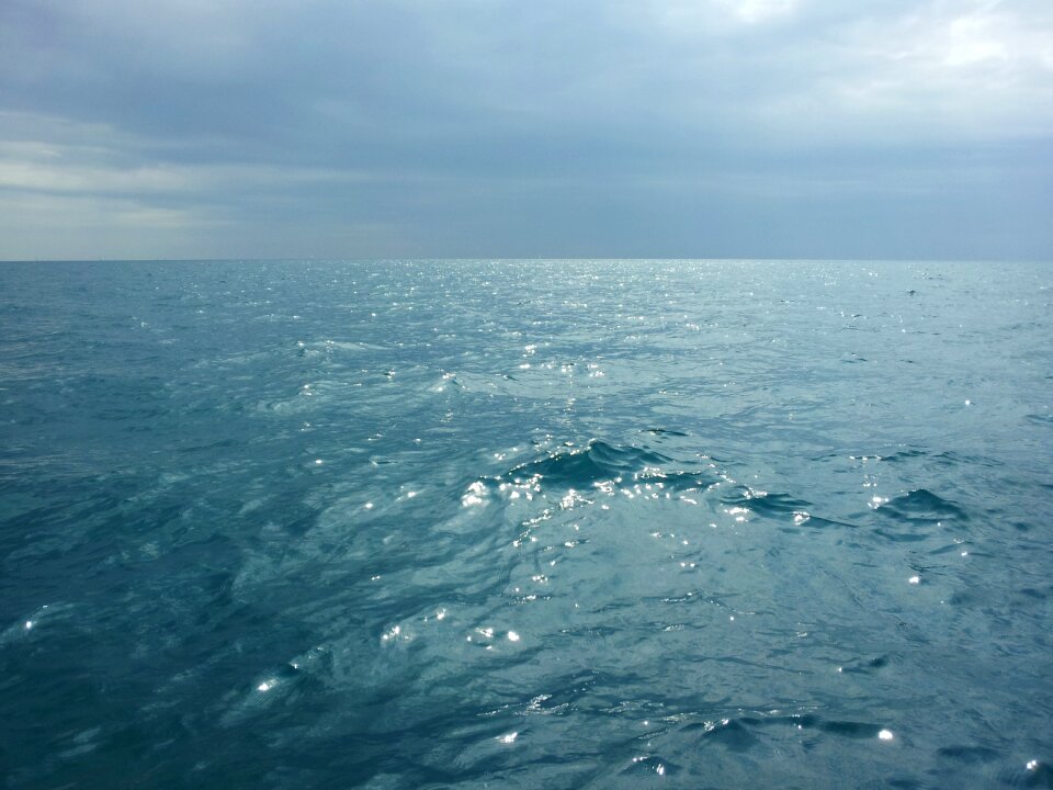 Huron sunny canada
