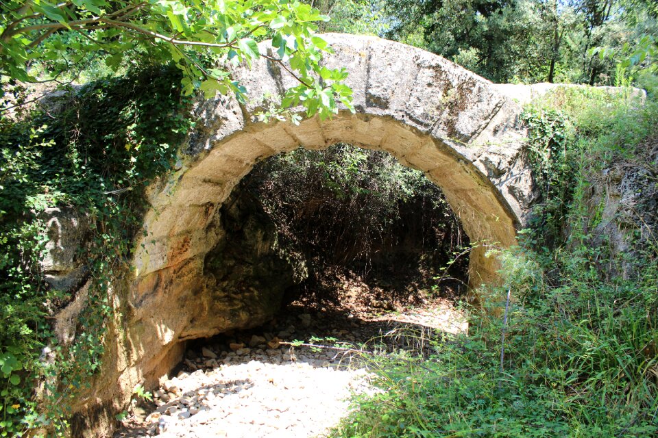 Rome vestige archaeology