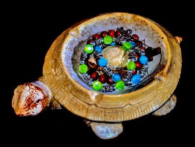 Jewelry necklace gift