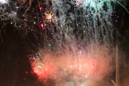 Fireworks festival firecracker