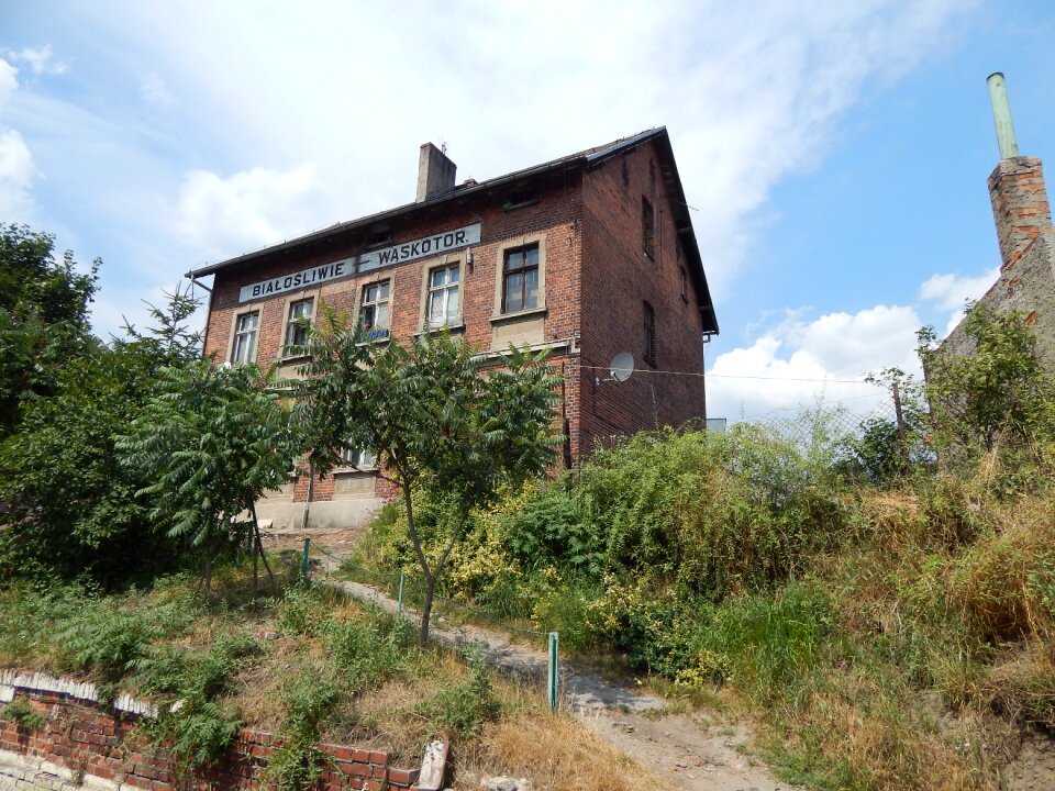 Architecture house old house