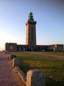 Brittany landscape sides