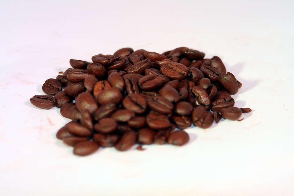 Cappuccino mocha aroma