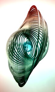 Cover jewelery ball glass ball
