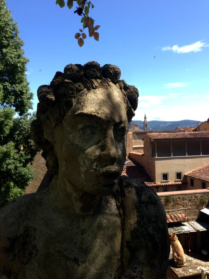Florence art tuscany