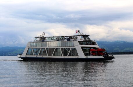Euregia lake constance romanshorn