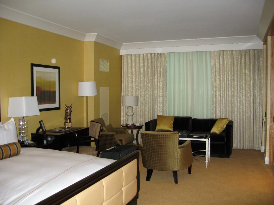 Room furniture decoration