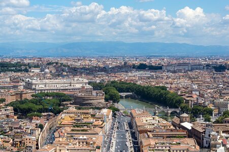Italy outlook viewpoint