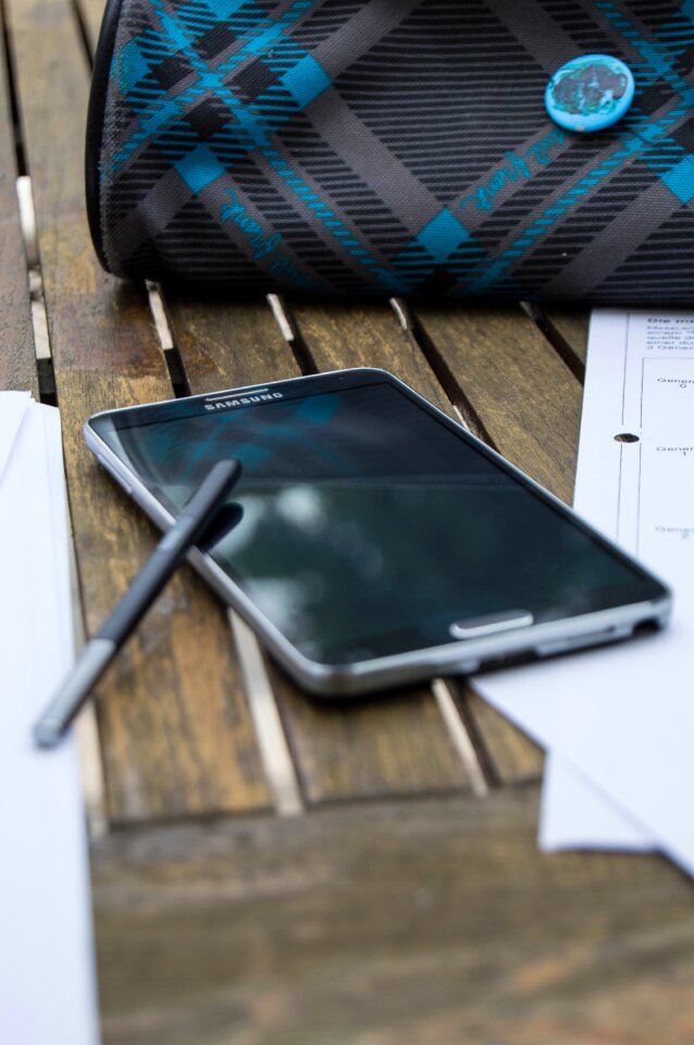 Phone mobile phone screen