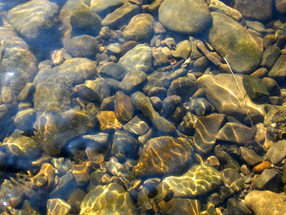 The sun the stones the addition of