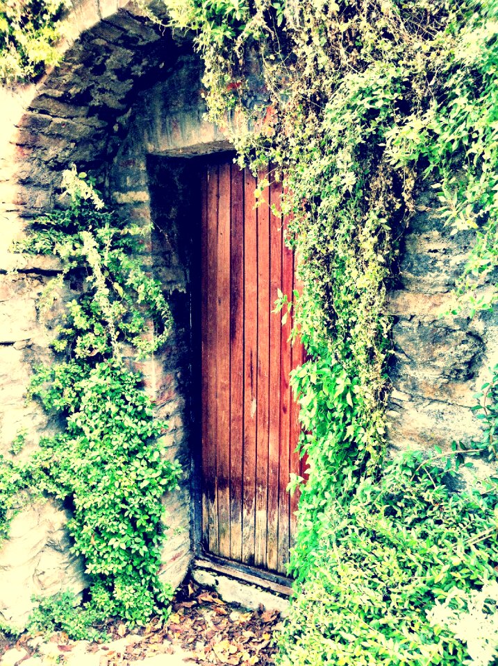 House old building