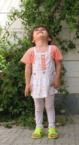 Outside healthy happiness