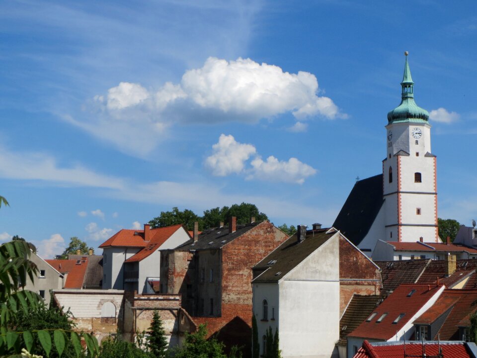 Sky village wurzen