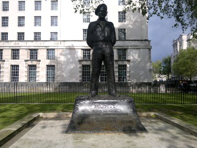 London leader leadership