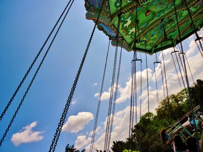 Park game perspective