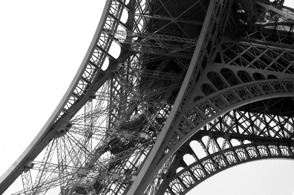 France steel construction