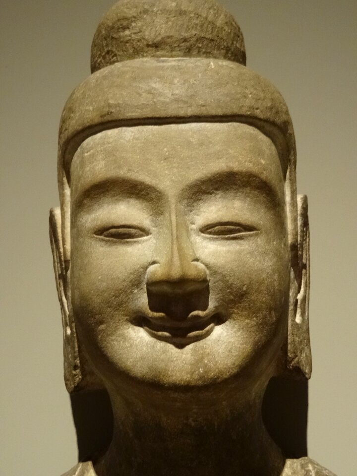 Portrait harmony museum