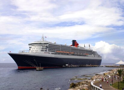 Luxury vacation tourism