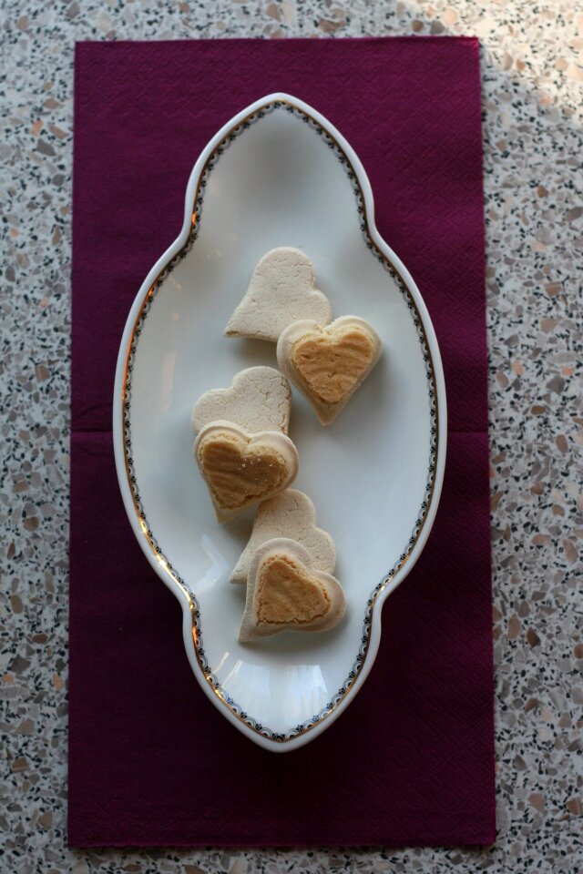 Bake ornament homemade
