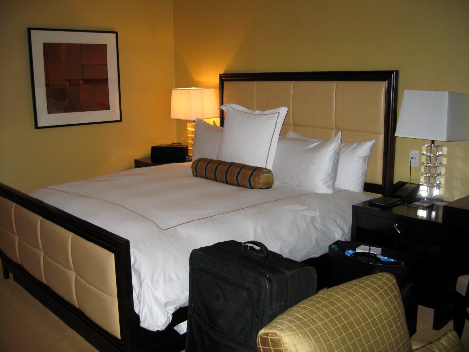 Bed decoration furniture