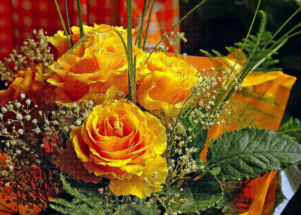 Anniversary bouquet flowers for you flowers for her