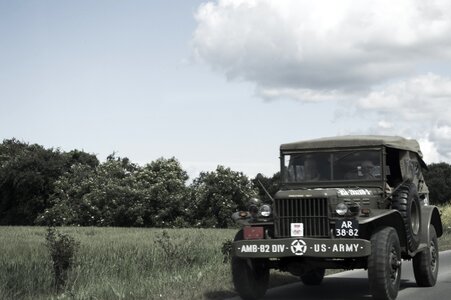 War reconstitution battle