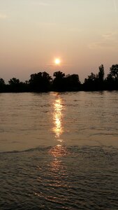 Sun mood water
