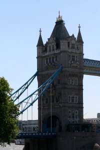 United kingdom places of interest tower photo