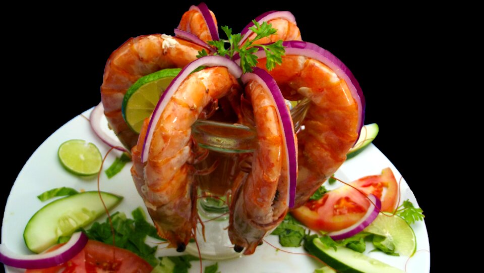 Gourmet cuisine restaurant