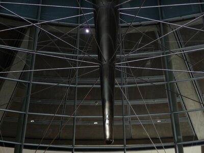 Reichstag building architecture photo